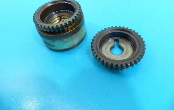 Nissan Micra Timing chain sprocket 25342139 IMPRK1183173
