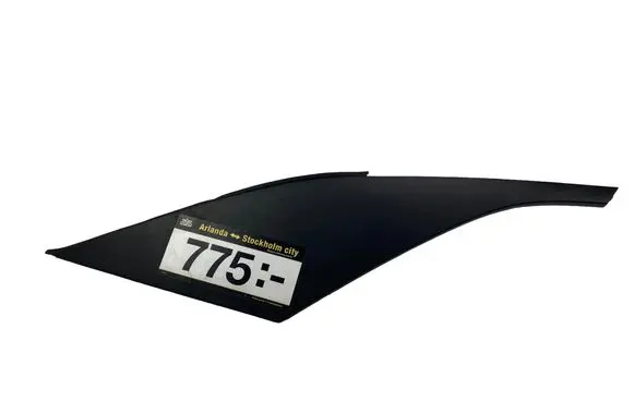Volkswagen ID.4 (C) pillar trim 11A853378B 11A853378C