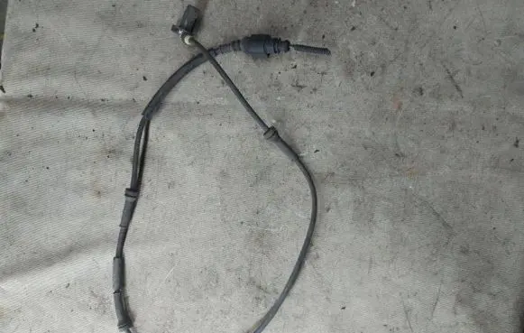 Ford Galaxy ABS rear brake sensor 7m3927807