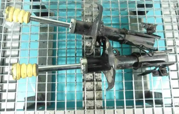 Mazda Premacy Front shock absorber/damper IMPRK1293644