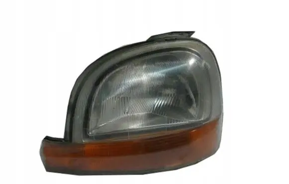 Renault Kangoo I Headlight/headlamp