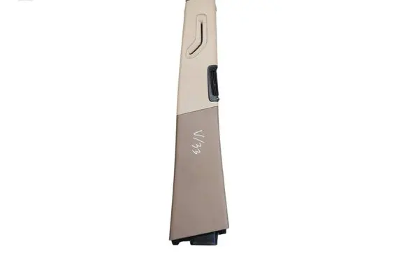 Volvo V70 (B) pillar trim (top) 39875663