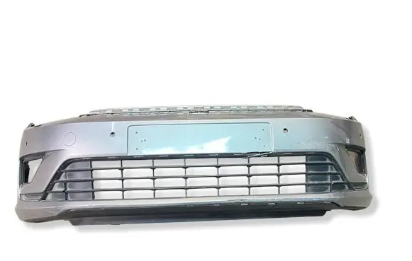 Volkswagen Golf Sportsvan Front bumper 510807221F