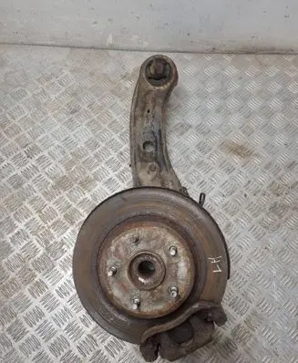 Dodge Journey Rear wheel hub