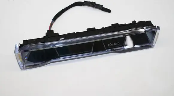 BMW 7 G70 Light switch 5A75678
