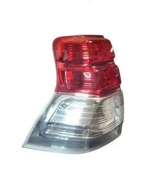 Toyota Land Cruiser (J150) Rear/tail lights 60-152L