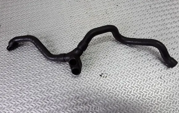 Mercedes-Benz ML W163 Breather/breather pipe/hose A1120180382