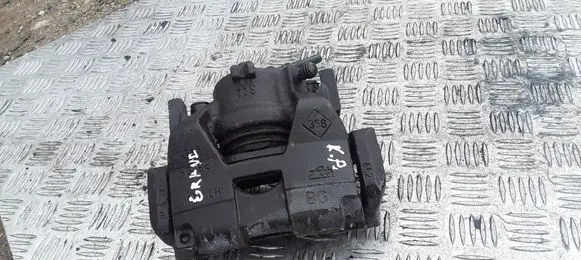 Renault Scenic III - Grand scenic III Front brake caliper