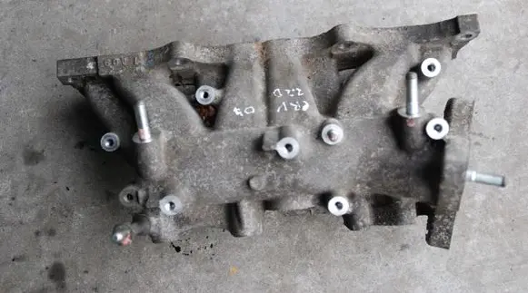 Honda CR-V Intake manifold 140KM