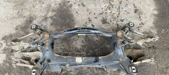 BMW 3 F30 F35 F31 Rear subframe 