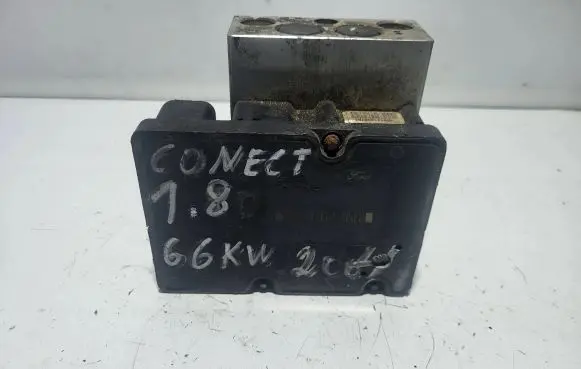 Ford Connect ABS Pump 10092501203 5WK84040