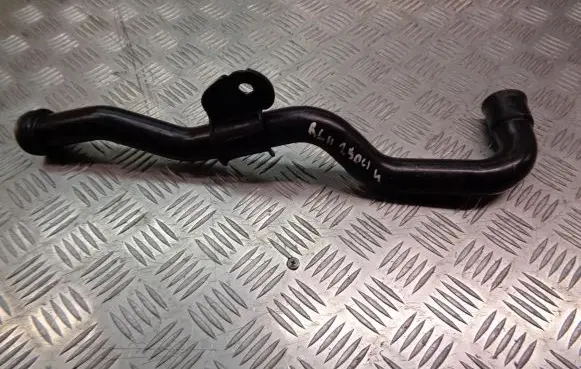 Renault Laguna III Engine coolant pipe/hose