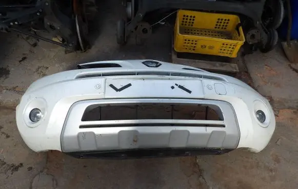 Renault Koleos I Front bumper