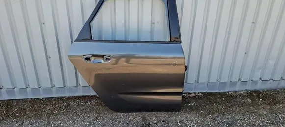 Citroen C4 II Picasso Rear door 