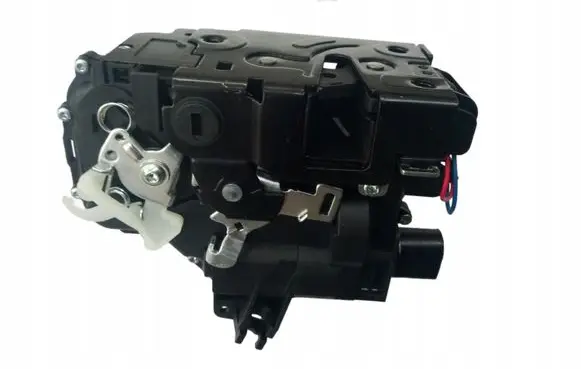 Seat Leon IV Rear door lock 9568ZC-4