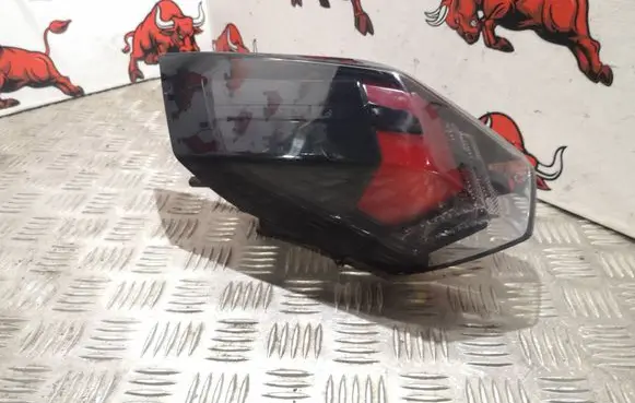 Peugeot 2008 II Rear/tail lights FR2695020201 RE2900I011