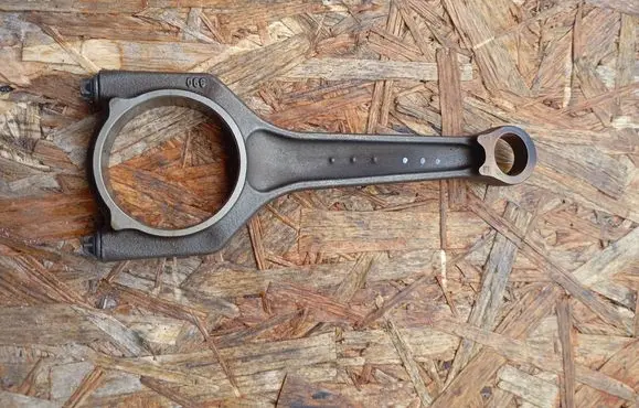 BMW 1 E81 E87 Connecting rod/conrod