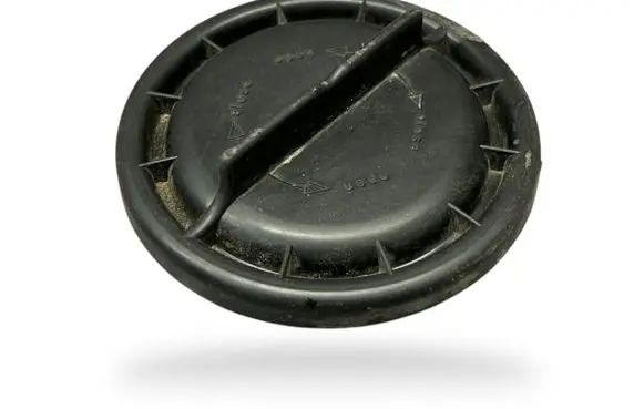Mercedes-Benz CLS C219 Headlight/headlamp dust cover 14735400