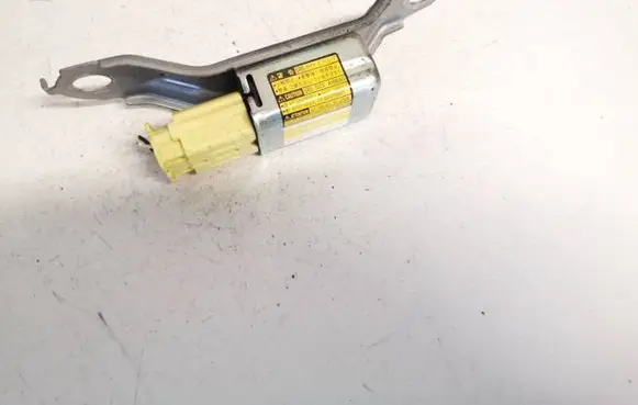Toyota Prius (XW20) Airbag deployment crash/impact sensor 8983347030 89833-47030