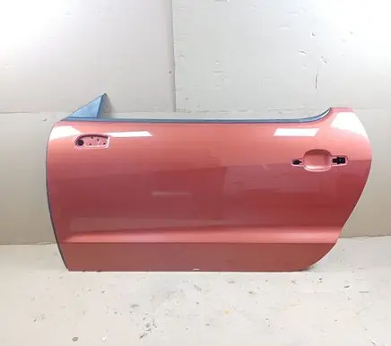 Peugeot RCZ Door (2 Door Coupe) 