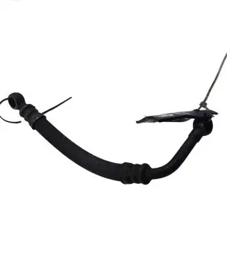BMW 3 E90 E91 Exhaust gas pipe 