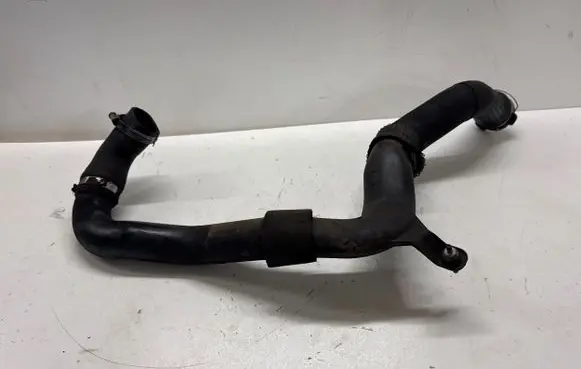Jeep Compass Intercooler hose/pipe 04891963AB