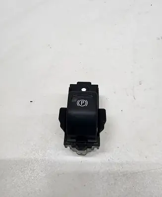 Opel Insignia A Hand parking brake switch 13271123