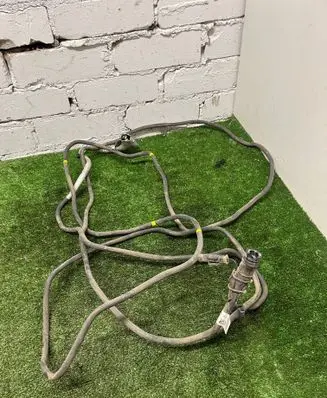 Mercedes-Benz GLE W167 AdBlue supply pipe a1674701903