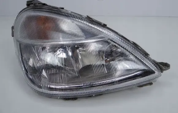 Mercedes-Benz A W168 Headlight/headlamp