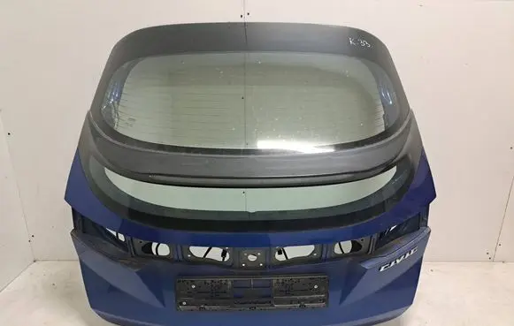 Honda Civic Tailgate/trunk/boot lid 