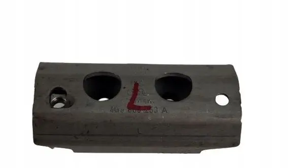 Audi A6 C7 Front interior roof grab handle 4G9863253A