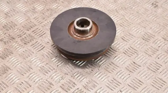 BMW 3 F30 F35 F31 Crankshaft pulley 8511321