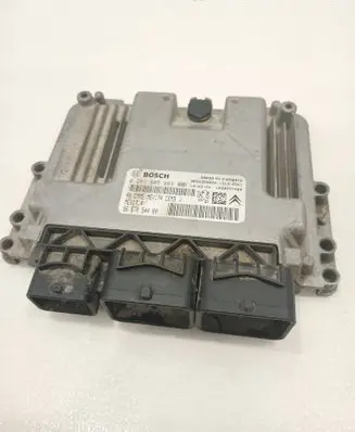 Engine control unit/module