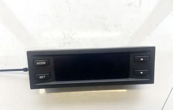Chevrolet Epica Screen/display/small screen 96647250 7543431