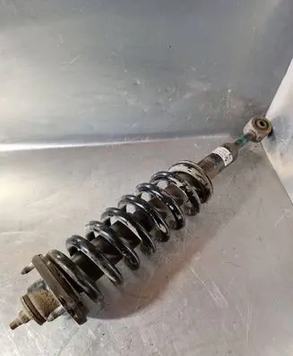 Toyota Hilux (AN120, AN130) Front shock absorber with coil spring 485100KD40A
