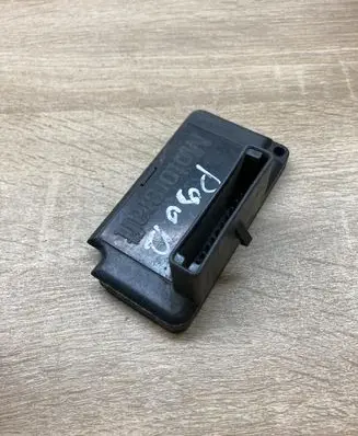 Ford Fiesta Ignition amplifier control unit 91AB12K072AA
