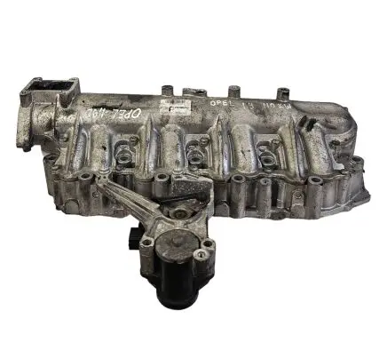 Opel Vectra C Intake manifold 55182684 26570105 20346202