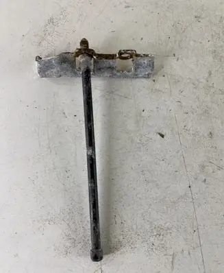 Land Rover Discovery Sport Battery bracket 