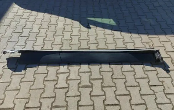 Ford Mustang Mach-E Front sill (body part) LJ8B-R101154-AAW