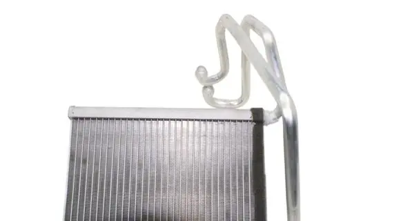 Mercedes-Benz A W177 Heater blower radiator