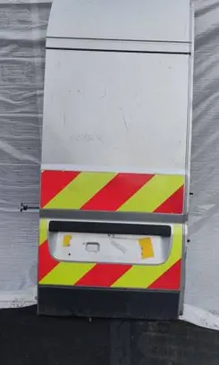 Peugeot Boxer Rear door DRZWITYLNEBOXER