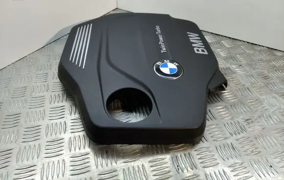 BMW 4 F36 Gran coupe Engine cover (trim) 8514202