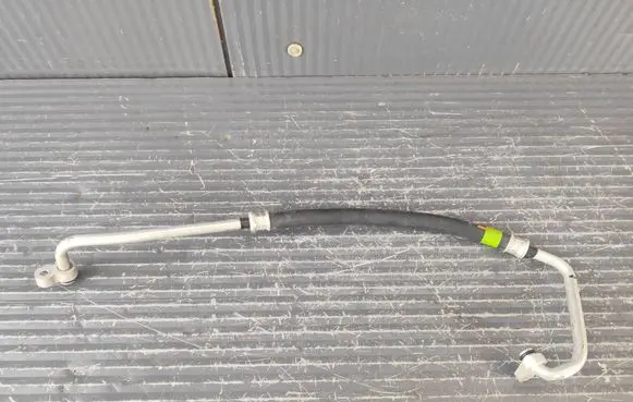 Toyota Yaris XP210 Air conditioning (A/C) pipe/hose YARISIVPRZEWODKLIM