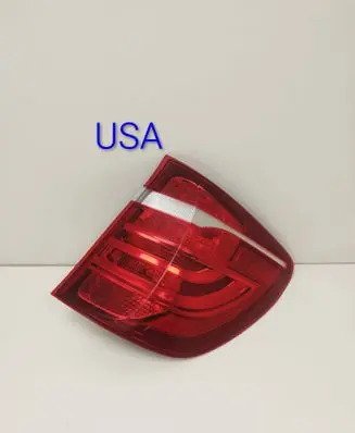 Rear/tail lights