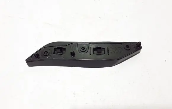 Seat Ibiza V (KJ) Front bumper mounting bracket 6F0807183A