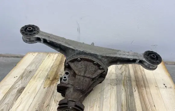 Mazda MX-5 NB Miata Rear differential MMAUTKO21880