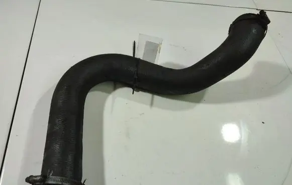 Ford Focus Intercooler hose/pipe