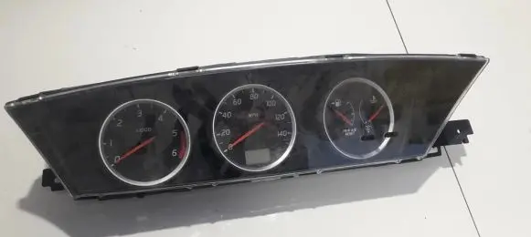 Nissan Primera Speedometer (instrument cluster)