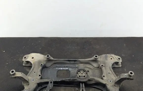 Skoda Superb B6 (3T) Front subframe 1K0199313AQ