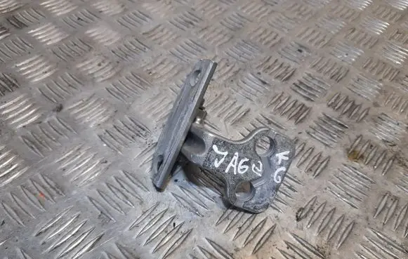 Jaguar XF Rear door lower hinge 8X23F228A85AC